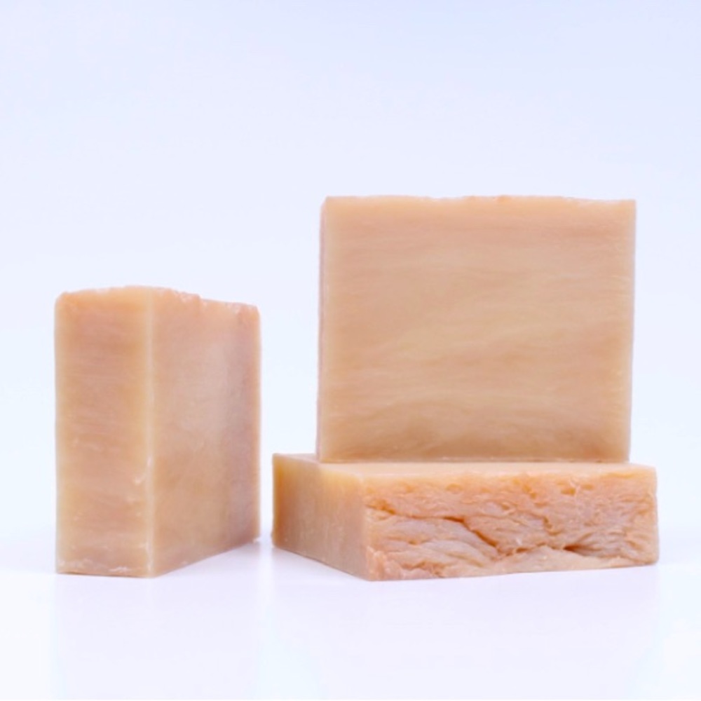 Antique Sandalwood Soap